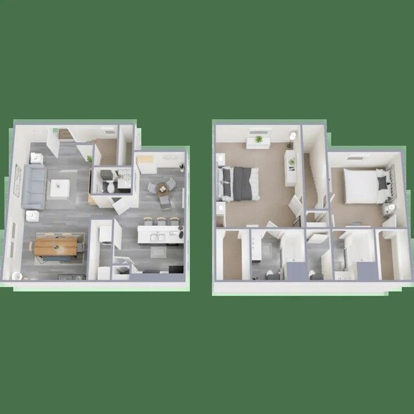 3125 Crestdale Dr Unit 1419 Condo Houston, Texas 1 unit available