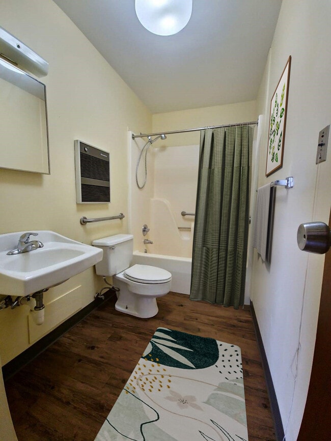 Perryville Senior Apartments Perryville, Missouri 2 units available