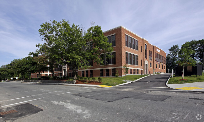 Photo - School Street Residences Apartments