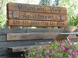 Photo - Mountain View Apartments