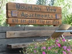 Primary Photo - Mountain View Apartments