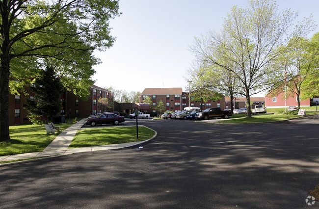 Primary Photo - Redeemer Village I & II Rental