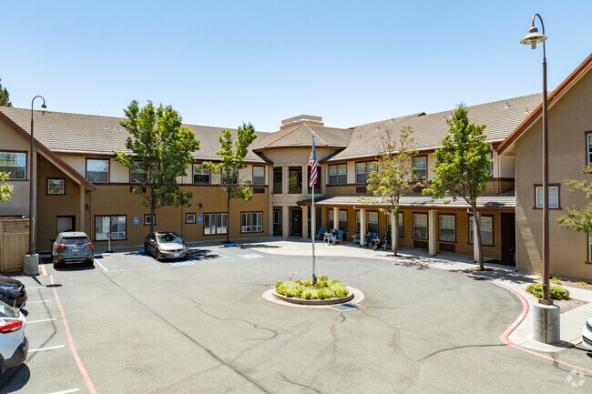 Primary - Westmont of Pinole Rental
