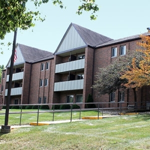 Photo - Good Shepherd Villa Apartments