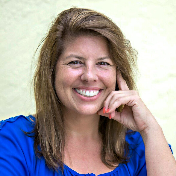 Primary Contact Photo