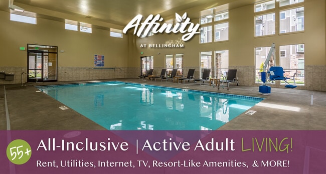 Building Photo - Affinity at Bellingham 55+ Rental