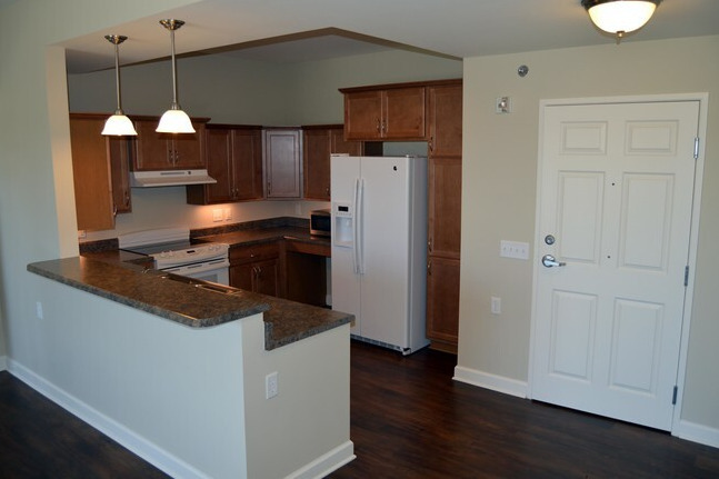 Building Photo - Harper's Pointe Rental