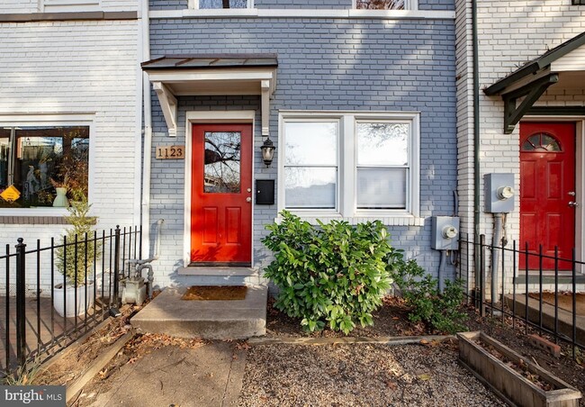 Photo - 1123 3rd St NE Townhome