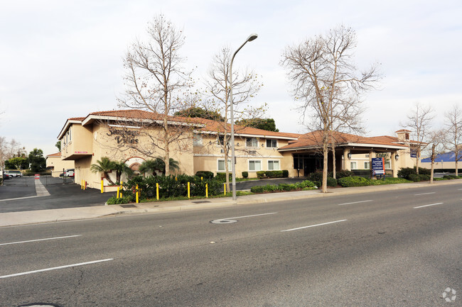 Photo - Santiago Villas Senior Apartments