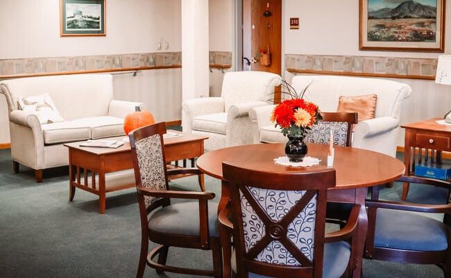 Luther Manor at Hillcrest - Luther Manor at Hillcrest Apartments