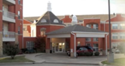 Building Photo - Washington Court Apartments