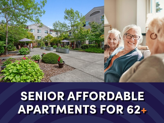 Photo - Woodrose Senior Affordable Apartments