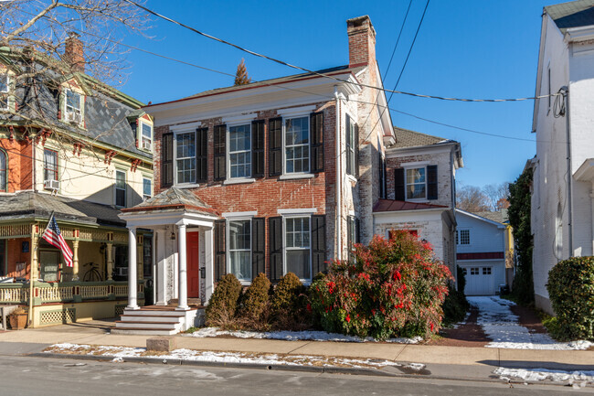 Building Photo - 118 N Union St Rental