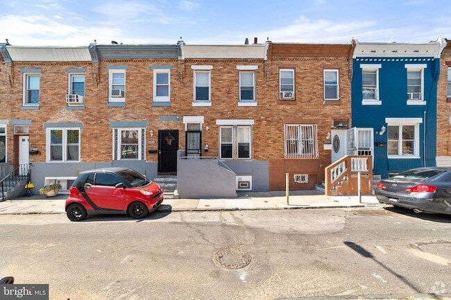 Building Photo - 3422 Dillman St Rental