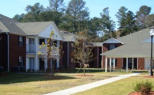 Photo - Catoosa Senior Village II Apartments