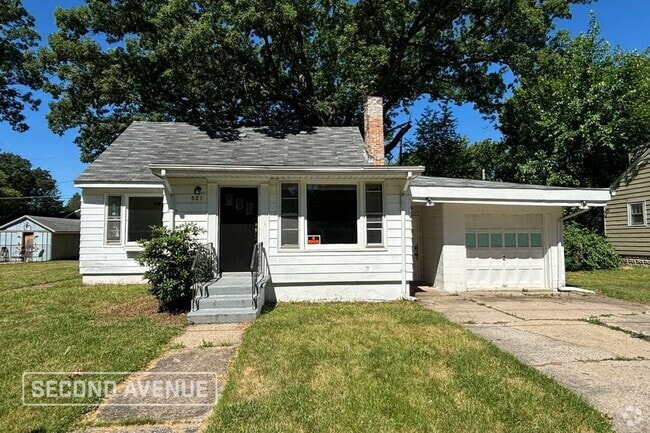 Building Photo - 521 S Calumet Ave Rental