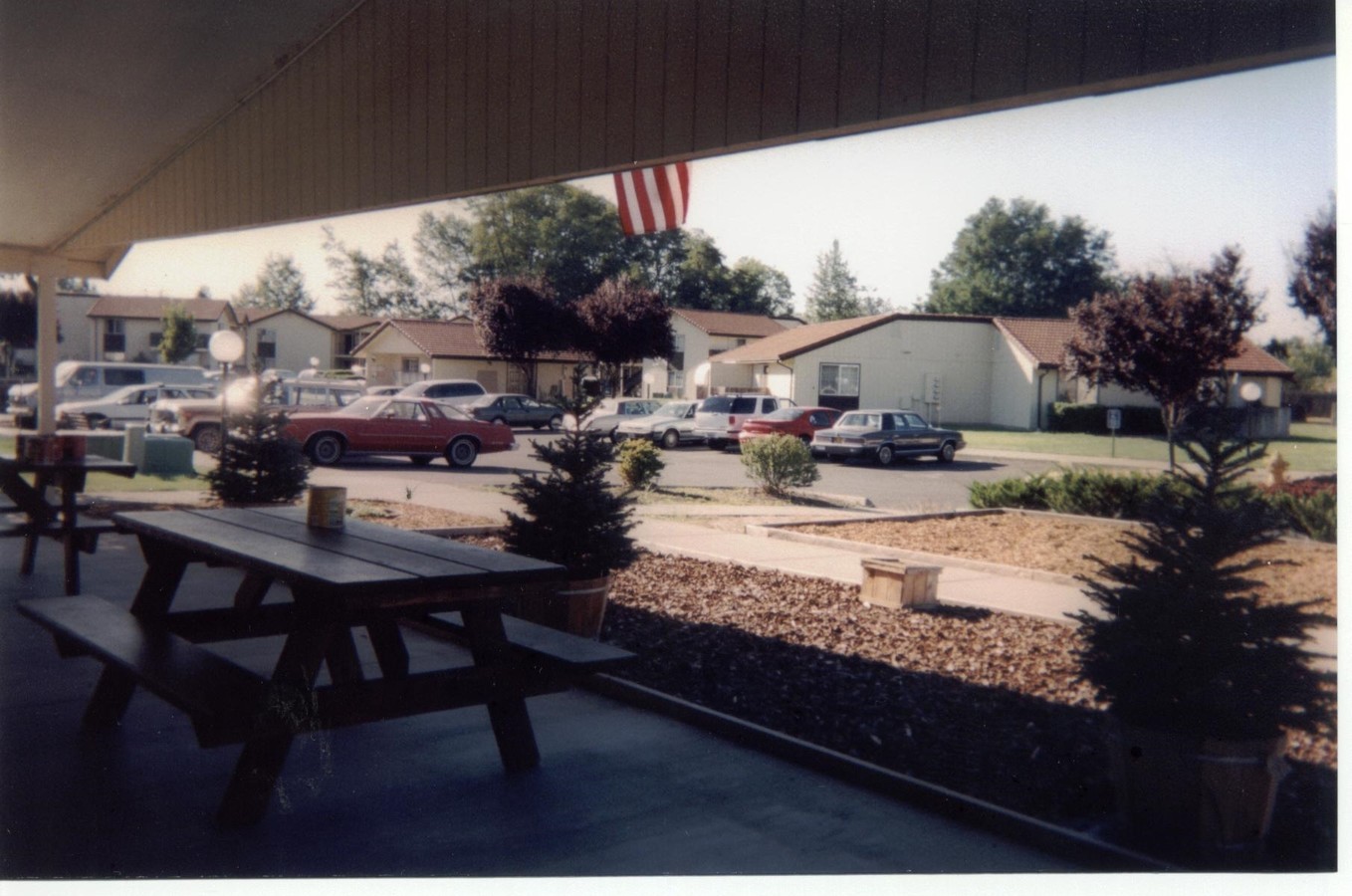 Photo - Holiday Gardens - Grants Pass Apartments