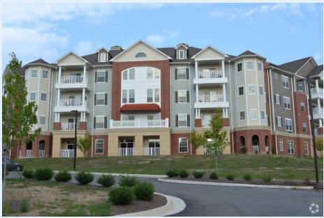 Building Photo - Discovery Village @ The WestEnd Senior Living Rental