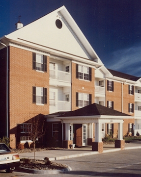 Photo - Wellington Pointe Apartments