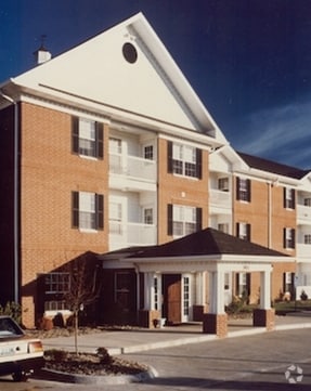 Primary Photo - Wellington Pointe Rental
