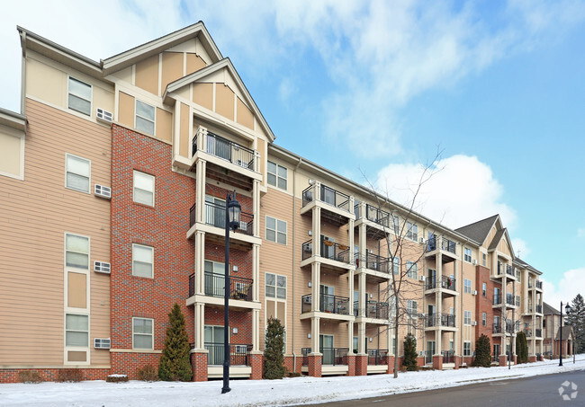 Building Photo - Berkshire Oconomowoc Senior Apartments