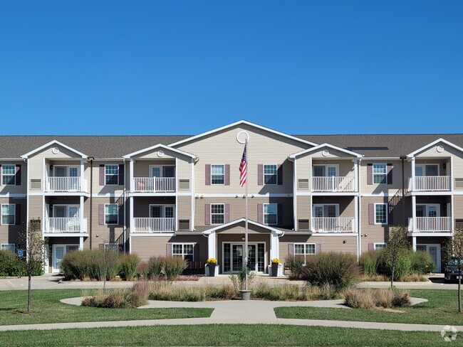 Building Photo - Connect55+ Indianola Senior Community 55+ Rental