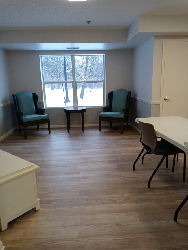 Country Meadows Apartments Bay City, Michigan 0 unit available