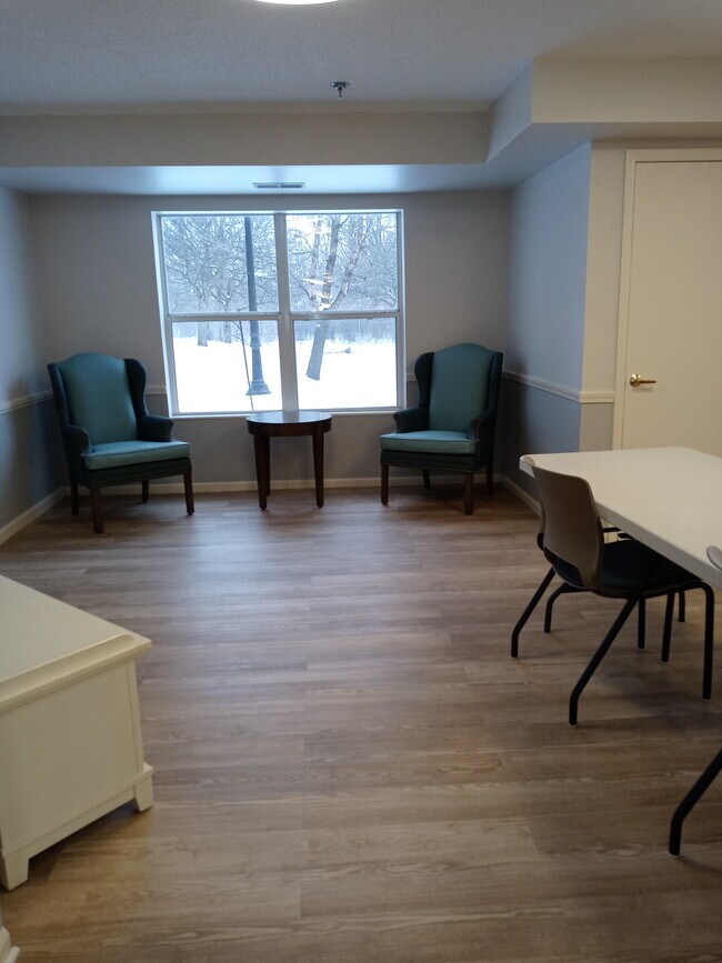 Country Meadows Apartments Bay City, Michigan 4 units available