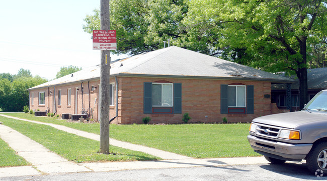 Building Photo - Staughton Senior Community Rental