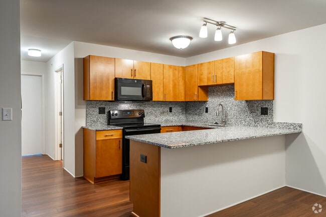 Interior Photo - Dutton Estates