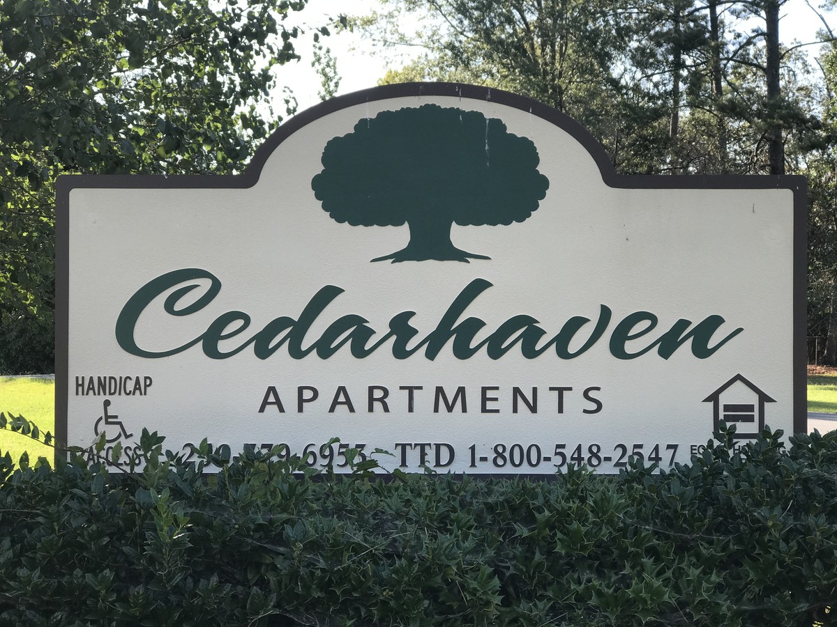 Cedarhaven - Cedarhaven Apartments