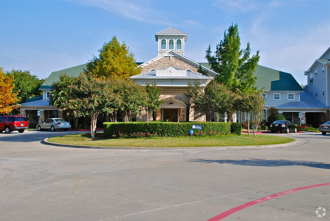Building Photo - Grand Texan Rental