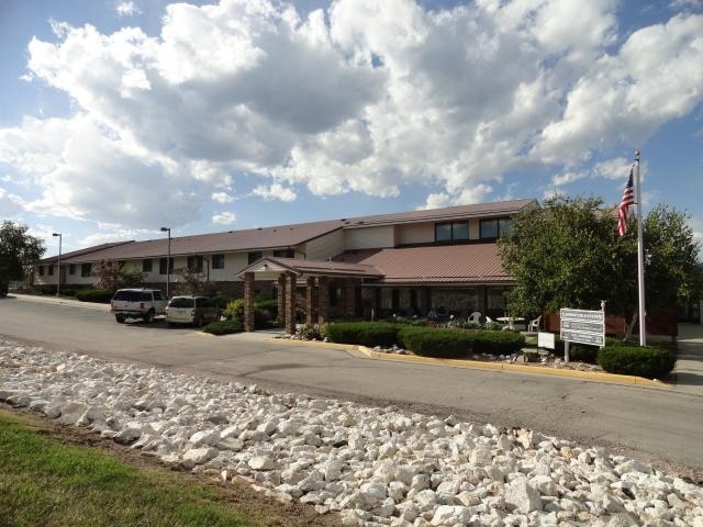Primary Photo - Landover Estates I & II Rental