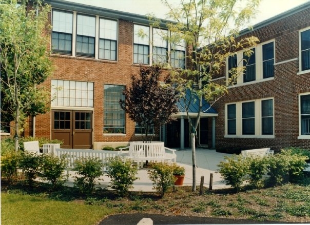 Photo - Highspire School Apartments