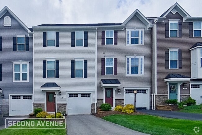Building Photo - 2024 Cade Dr Rental