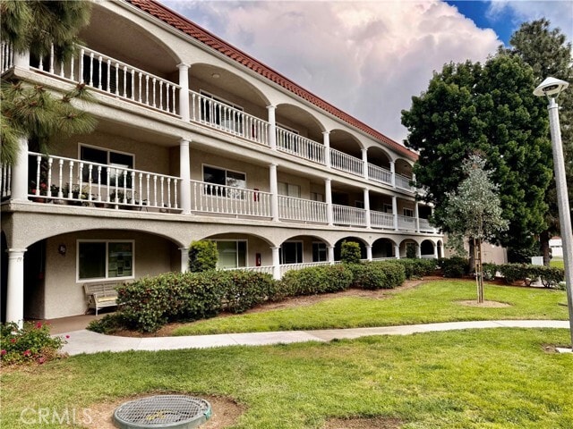 Building Photo - 3501 Bahia Blanca W