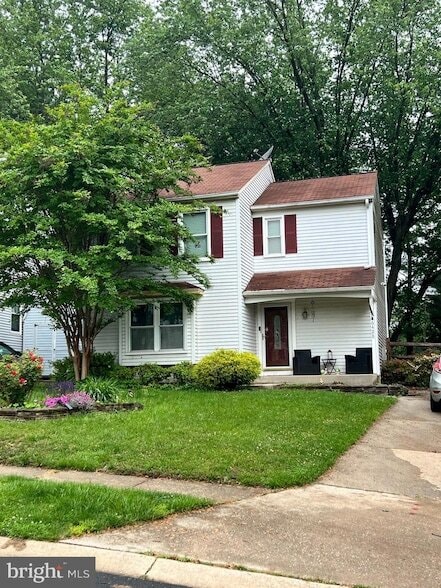 Photo - 6428 Tamarack Cir Rental