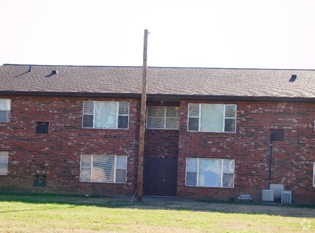 Primary Photo - Whittier Apartments