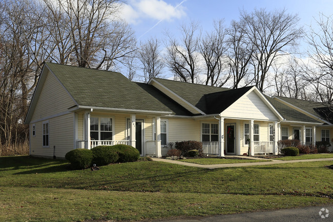 Willowbrook II - Willowbrook II Apartments