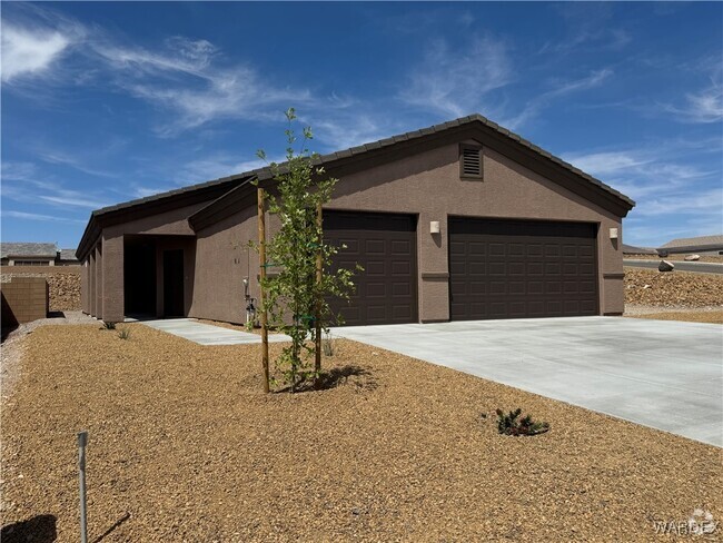 Building Photo - 2645 Cross Timbers Trl Rental