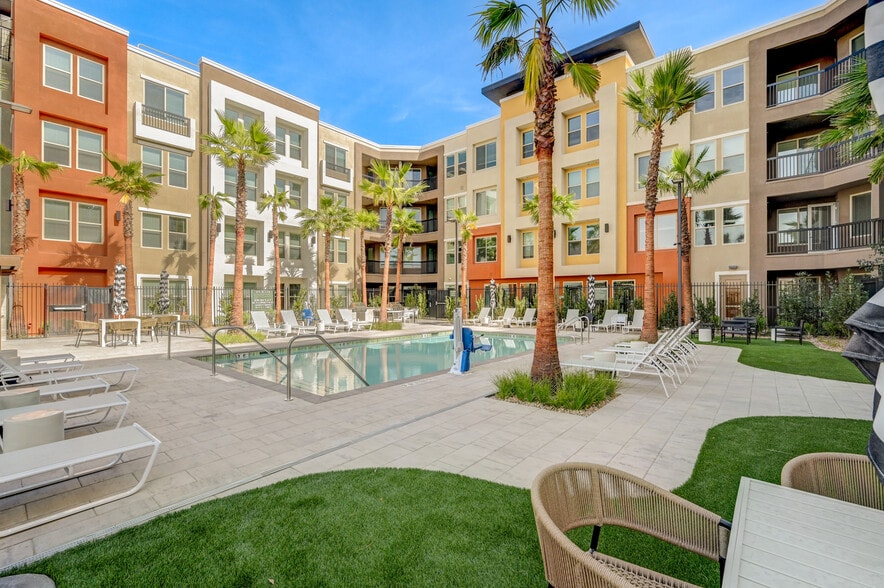 55+ Communities & Senior Living in Enterprise, Nevada | After55