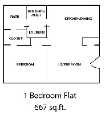 Floor Plan - Ryder
