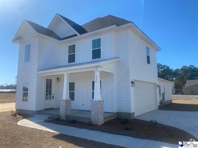Building Photo - 455 Clark Branch Rd Rental