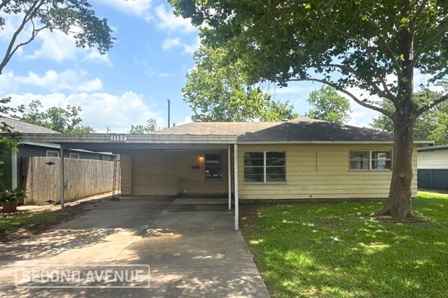 Photo - 1113 Aberdeen Rd Rental