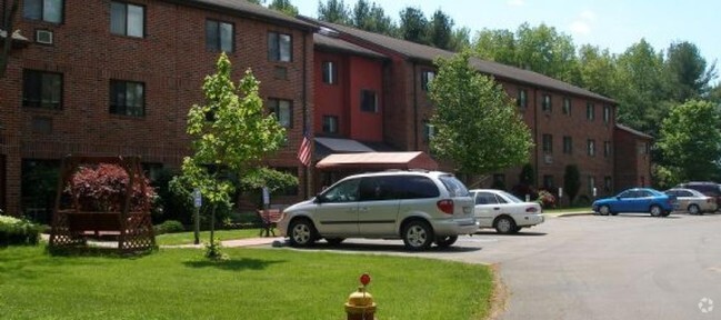 Building Photo - Sidney Senior Village Rental