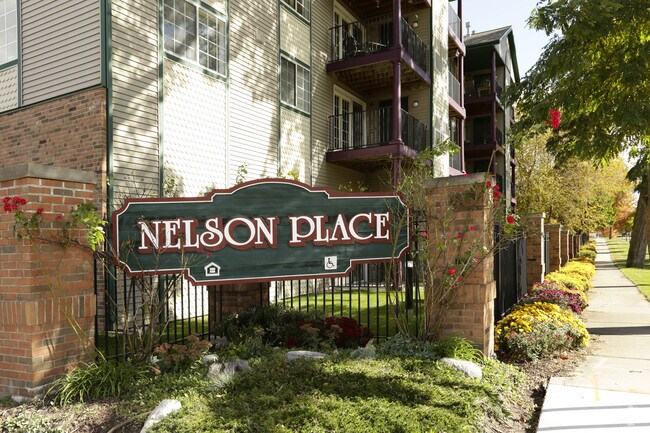 Seniors of Nelson Place - Seniors of Nelson Place Apartments