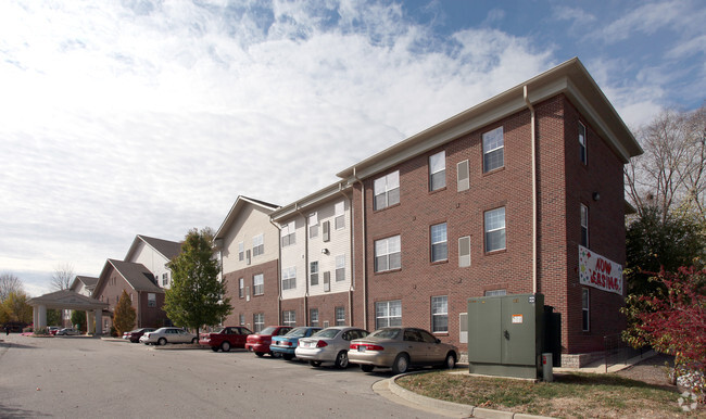 Building Photo - Main Street Commons Rental