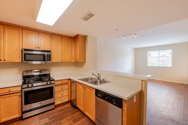 Photo - Ventana Senior Apartments