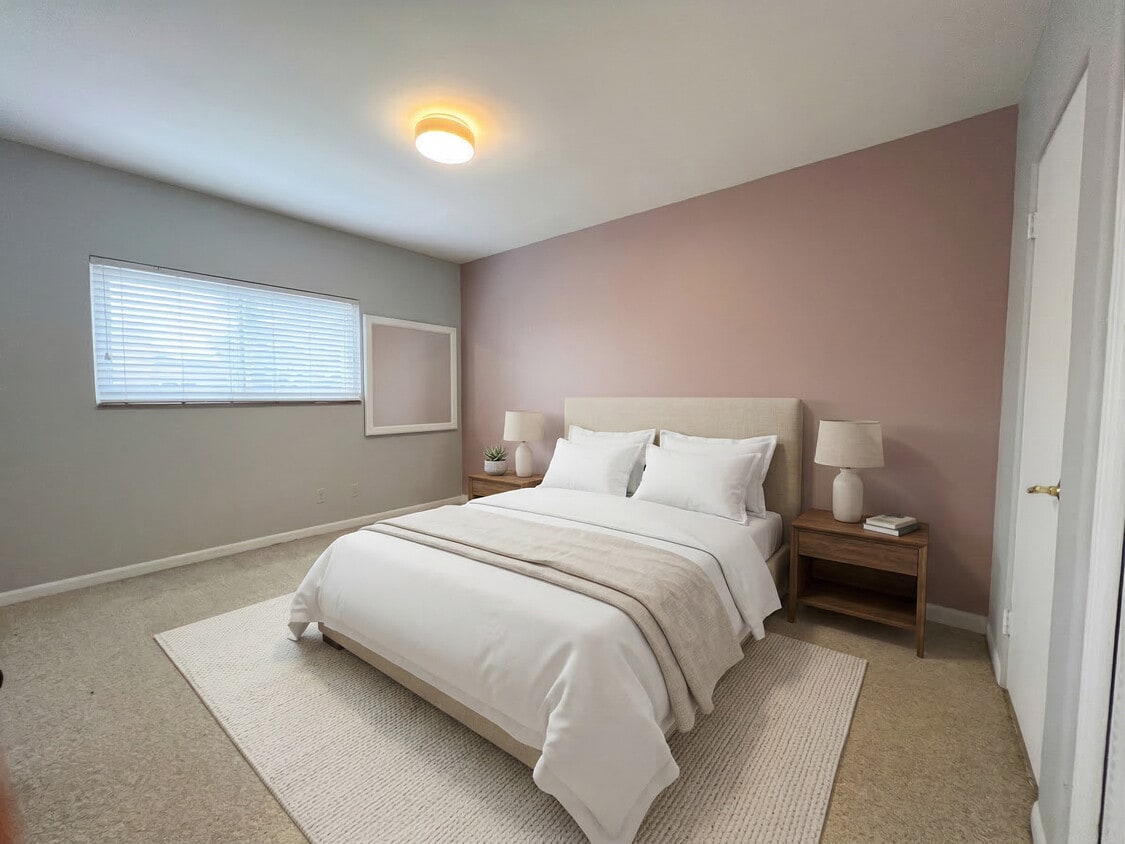 Floor Plan - 335 N Eton - Birmingham
