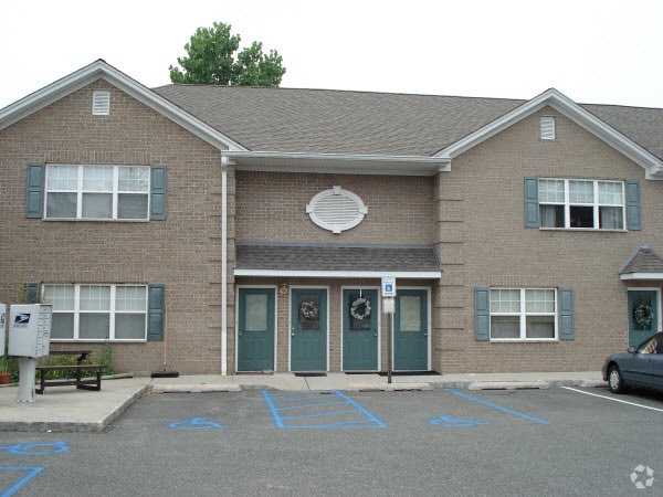 Building Photo - Van Houten Village 55+ Senior Community Rental